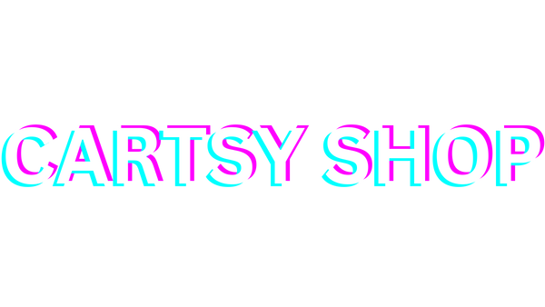 Cartsy Shop